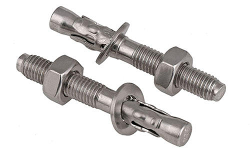 Anchor Bolts