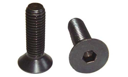 Countersunk Bolts