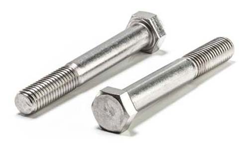 Hex Bolts