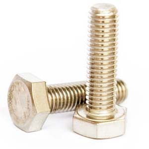 Phosphor Bronze Fasteners